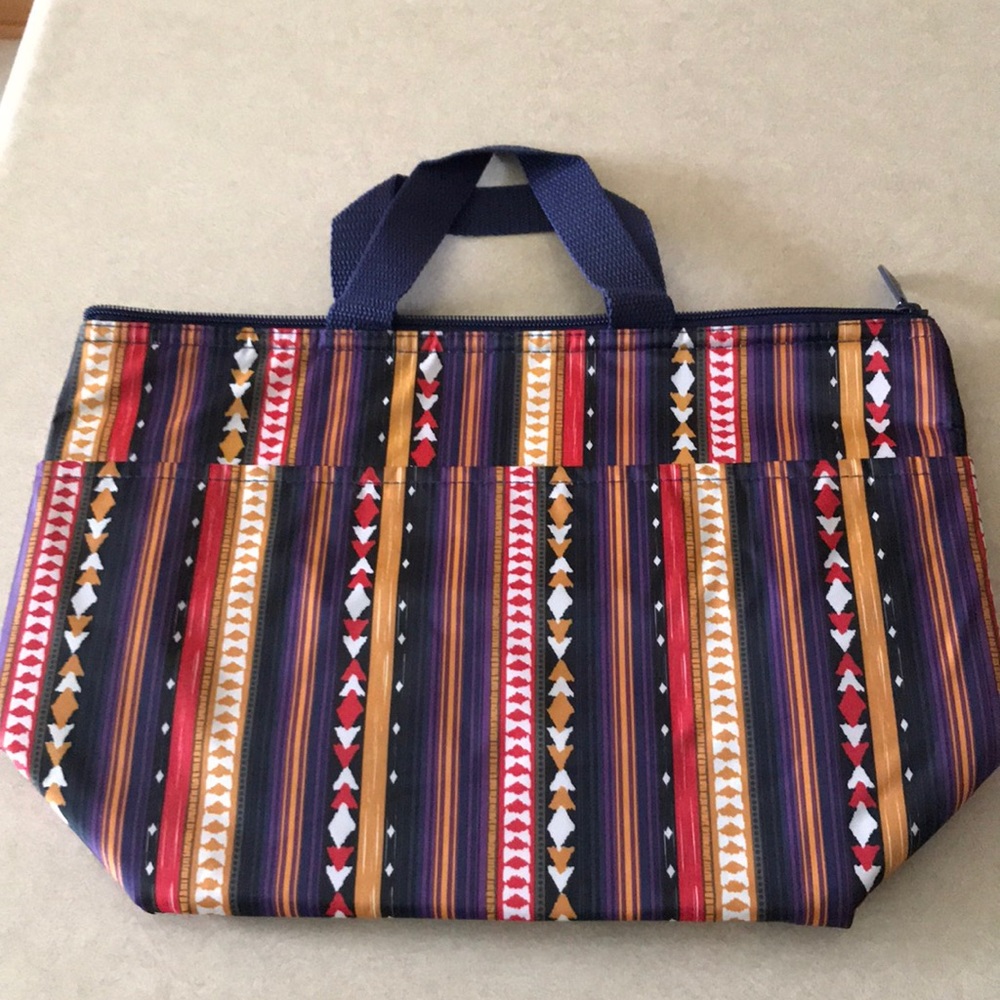 Thirty-One Thermal Tote NWOT!